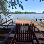 Сasa de vacaciones Békalak *