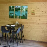 Сasa de vacaciones Békalak Ráckeve