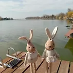 Сasa de vacaciones Békalak