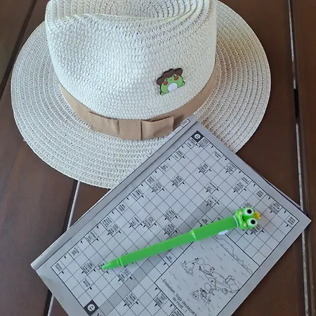 Békafütty * Ráckeve