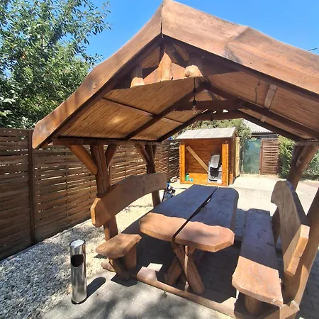 Békafütty Сasa de vacaciones