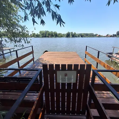 Сasa de vacaciones Békafütty *