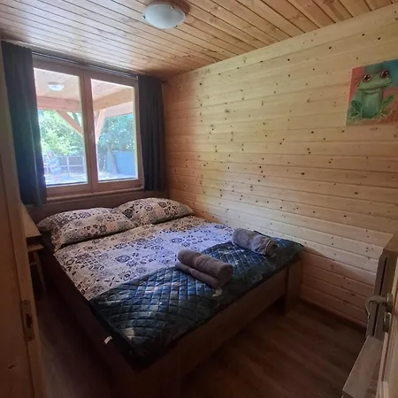 Bekalak Vendeghaz * Ráckeve
