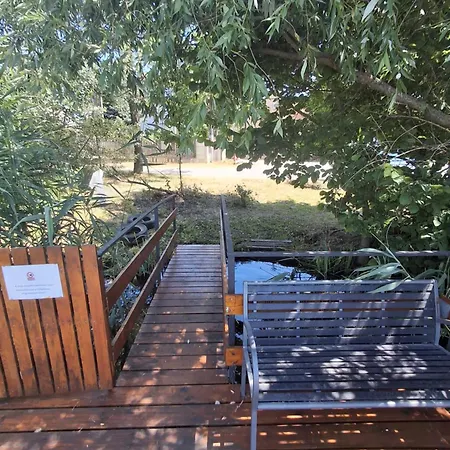 Bekafuetty Vendeghaz Ráckeve