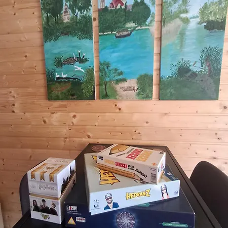 Békalak * Ráckeve
