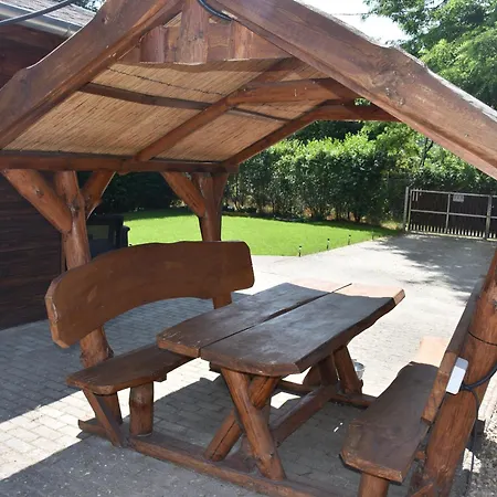 Békafütty Ráckeve