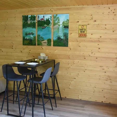 Hébergement de vacances Békalak Ráckeve