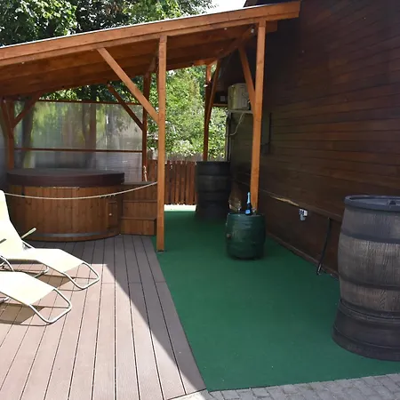 Hébergement de vacances Békalak