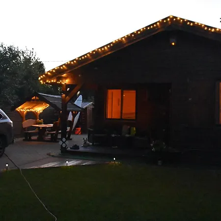 Békafütty Сasa de vacaciones *