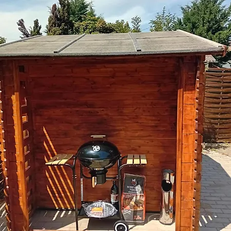 Сasa de vacaciones Békafütty Ráckeve