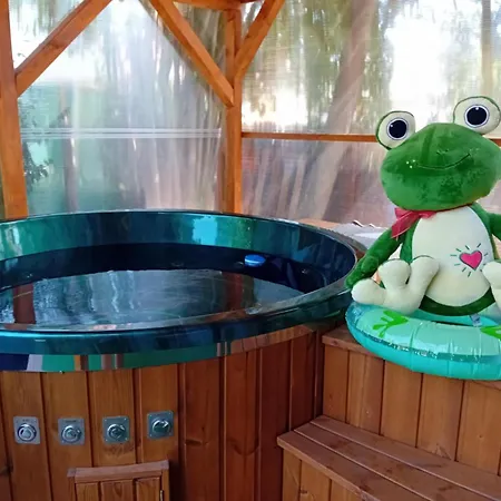 Békafütty * Ráckeve