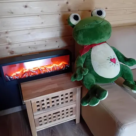 Dom wakacyjny Bekafuetty Vendeghaz Ráckeve