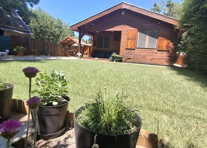 Casa vacanze Békalak