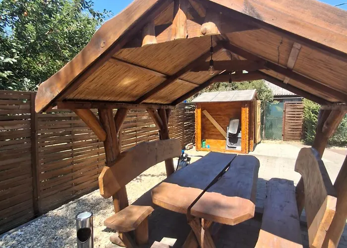 Békalak Casa vacanze