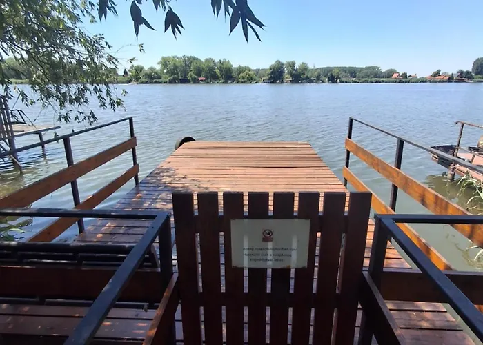 Ferienhaus Bekafuetty Vendeghaz *