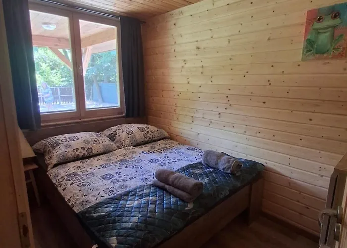 Bekalak Vendeghaz * Рацкеве
