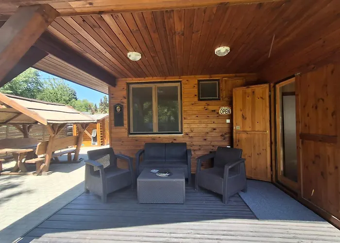 Casa vacanze Békalak Ráckeve
