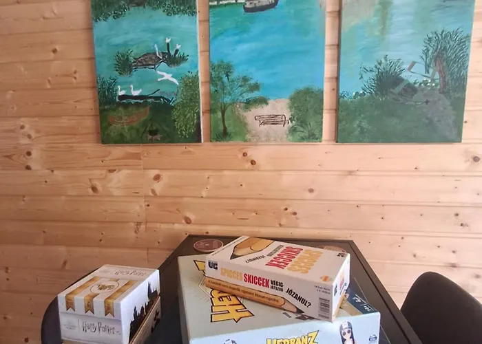 Bekalak Vendeghaz * Рацкеве