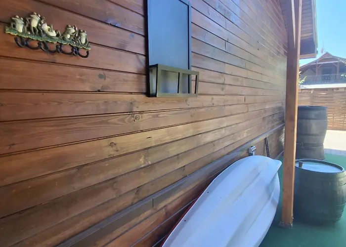 Bekafuetty Vendeghaz Ráckeve