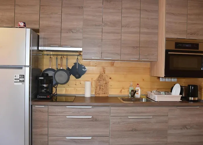 Bekafuetty Vendeghaz Ferienhaus