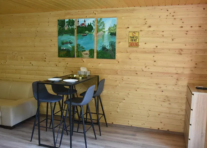 Ferienhaus Bekafuetty Vendeghaz Ráckeve