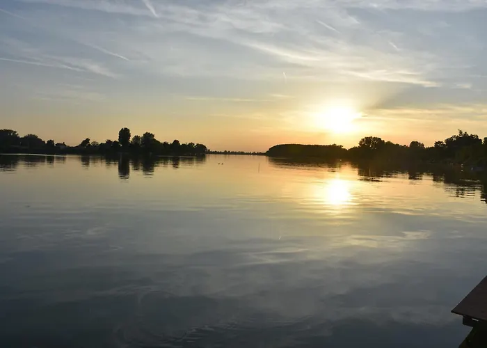 Case de vacanță Bekalak Vendeghaz *