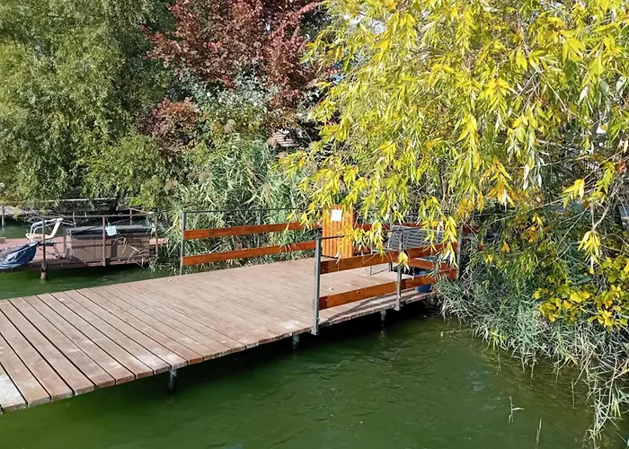 Ferienhaus Bekafuetty Vendeghaz *